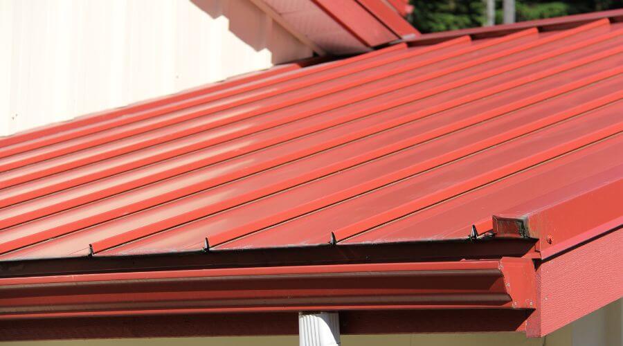 Roof Coating & Sealant Application in Carrollton, VA